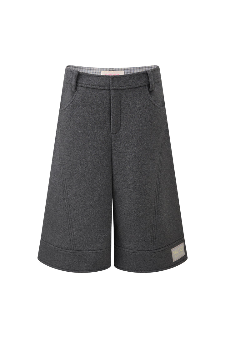 "Fellow" Shorts