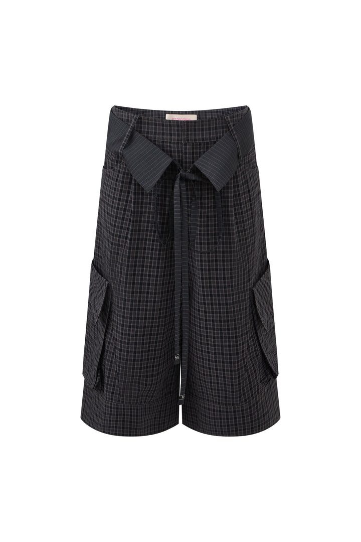 "Curfew" Shorts