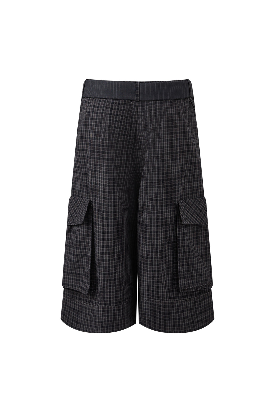 "Curfew" Shorts