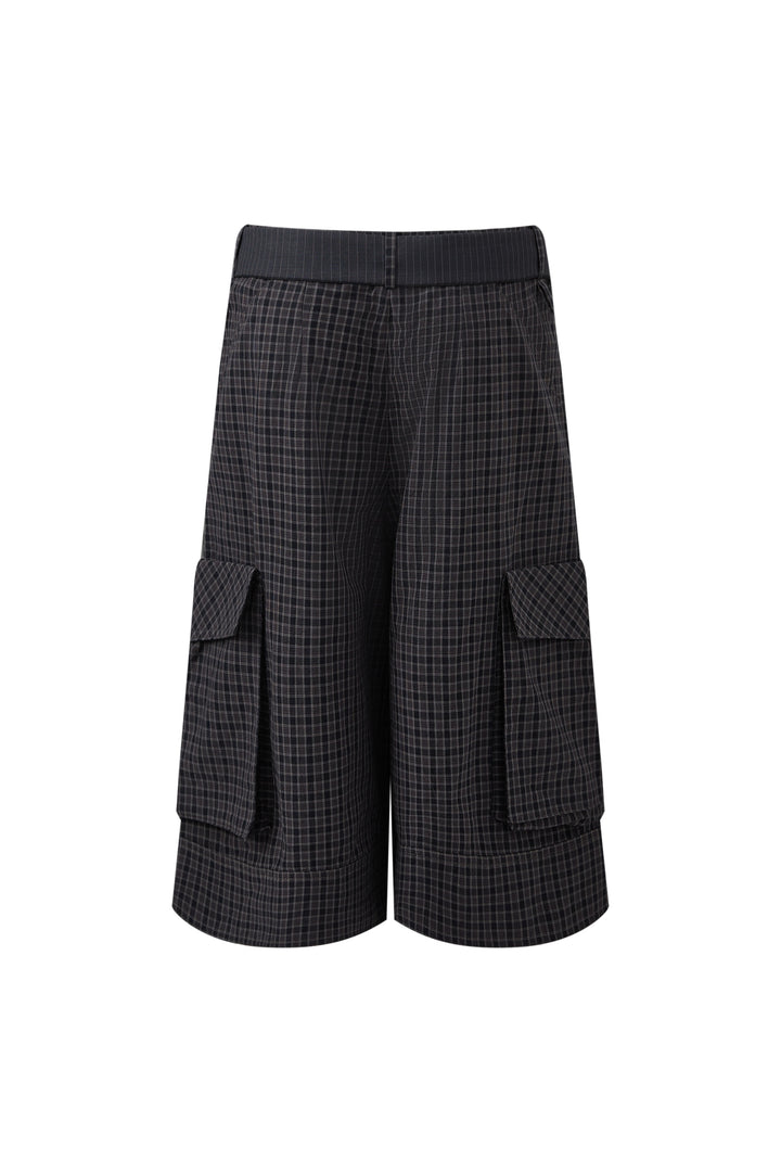 "Curfew" Shorts