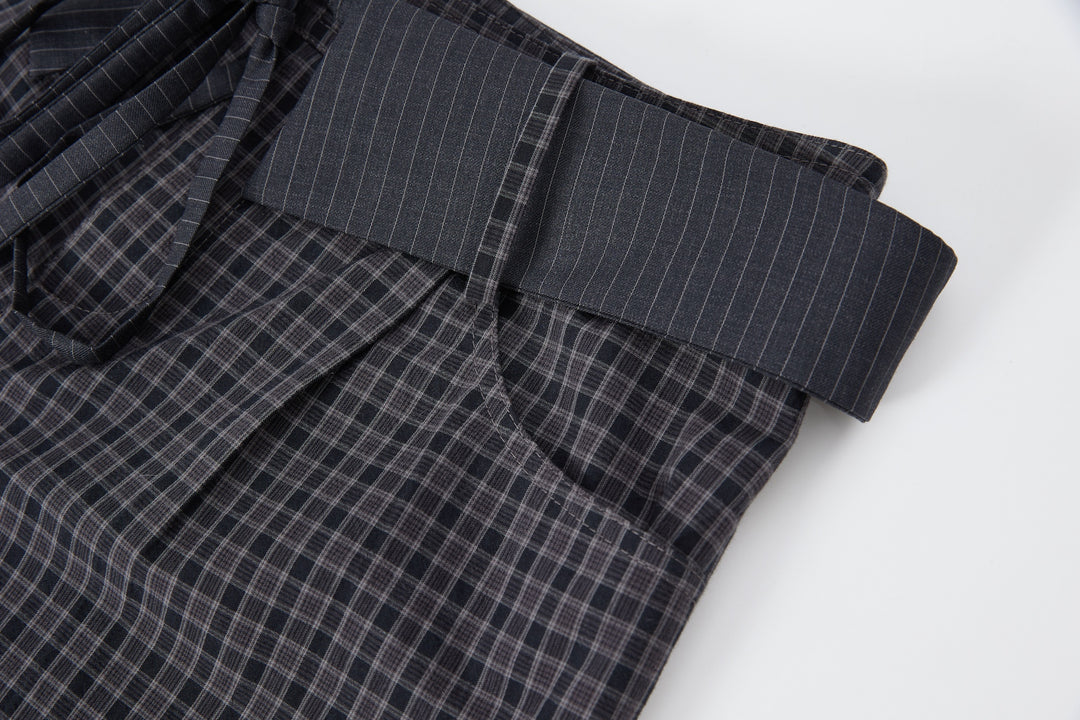 "Curfew" Shorts