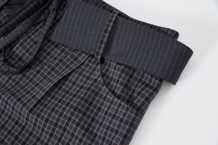 "Curfew" Shorts