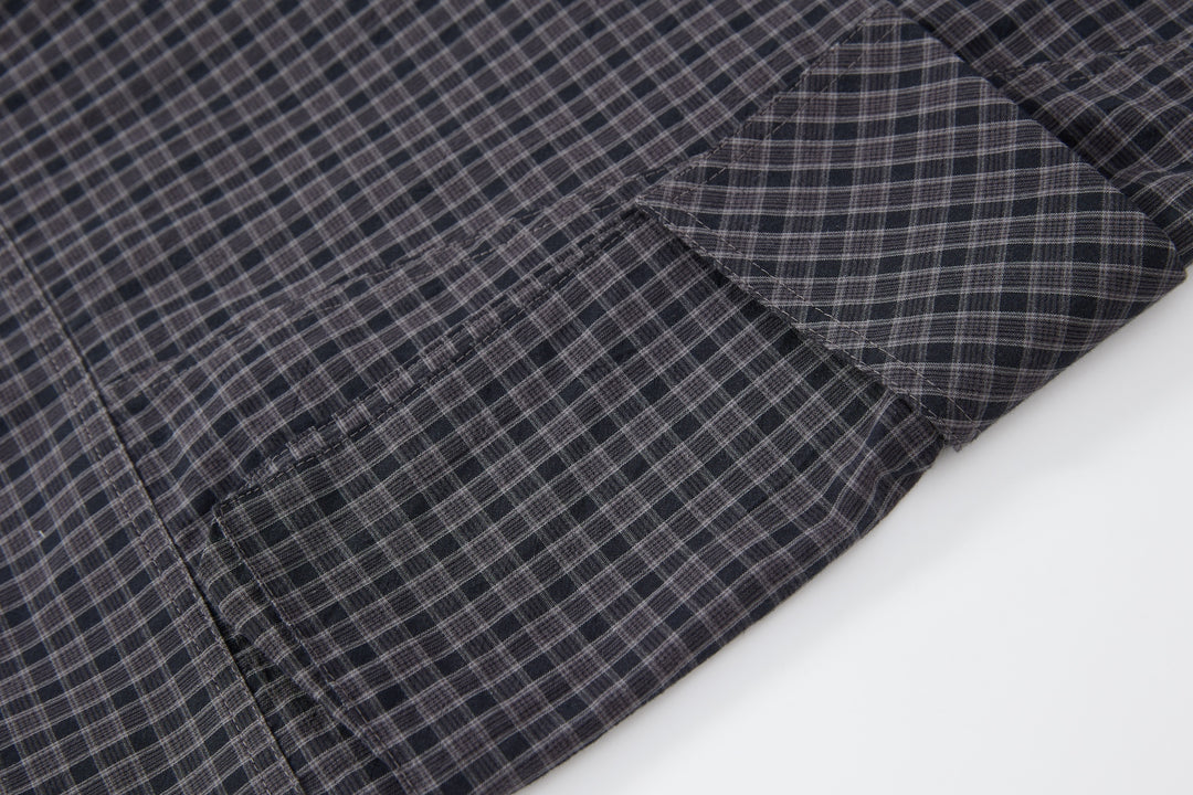 "Curfew" Shorts