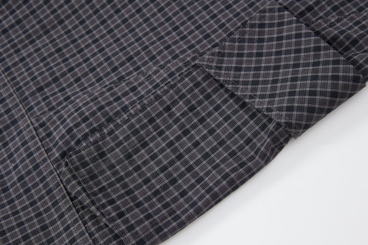 "Curfew" Shorts