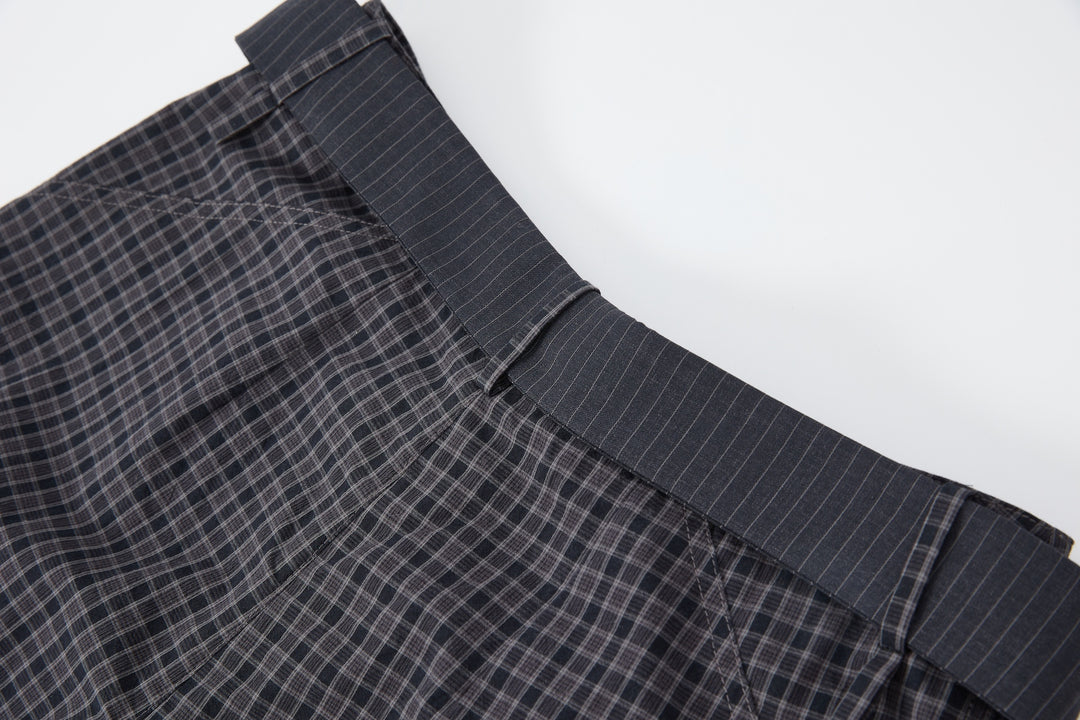 "Curfew" Shorts
