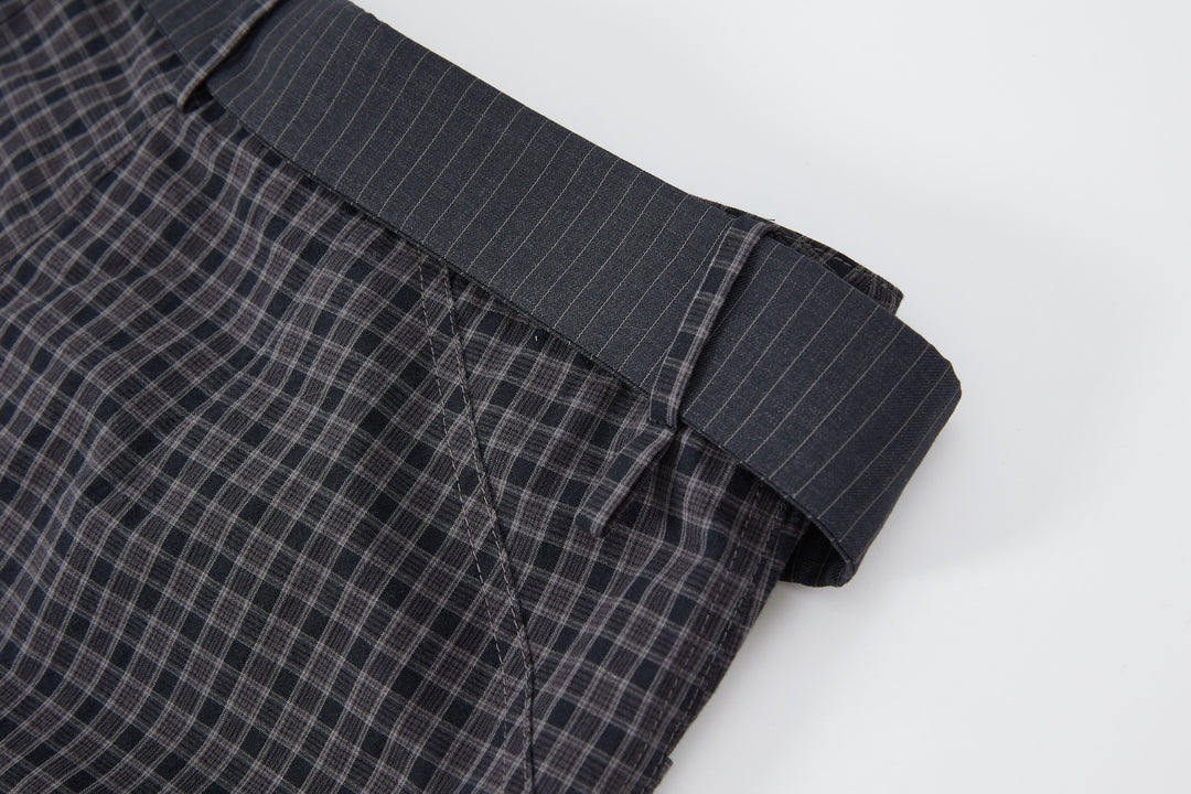 "Curfew" Shorts