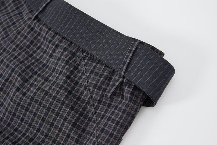 "Curfew" Shorts