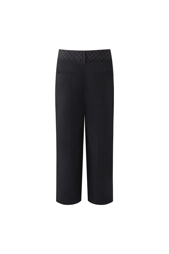 "Proctor" Capri