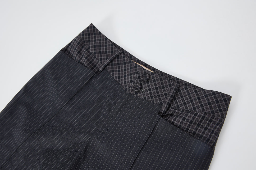 "Proctor" Capri