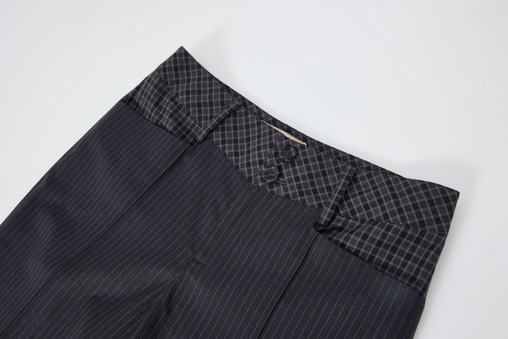 "Proctor" Capri