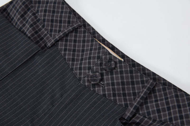 "Proctor" Capri