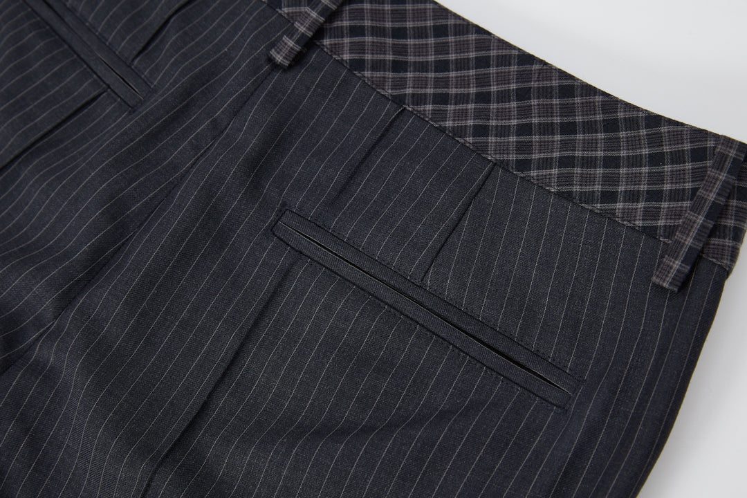 "Proctor" Capri