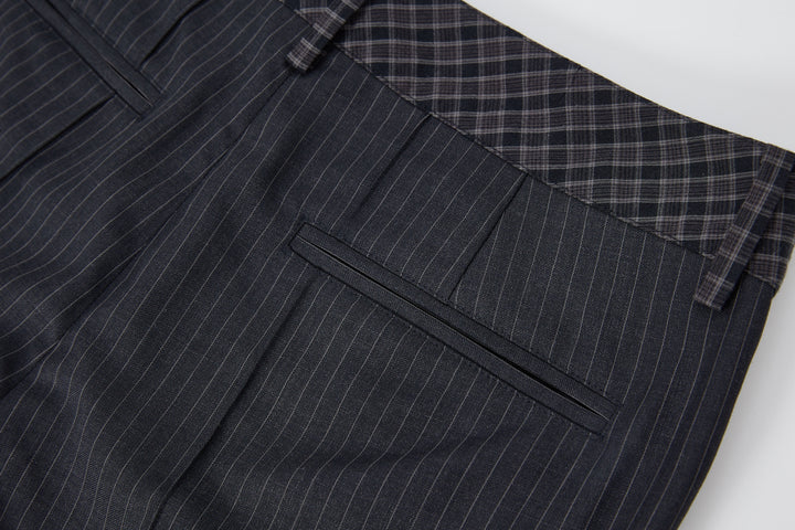 "Proctor" Capri