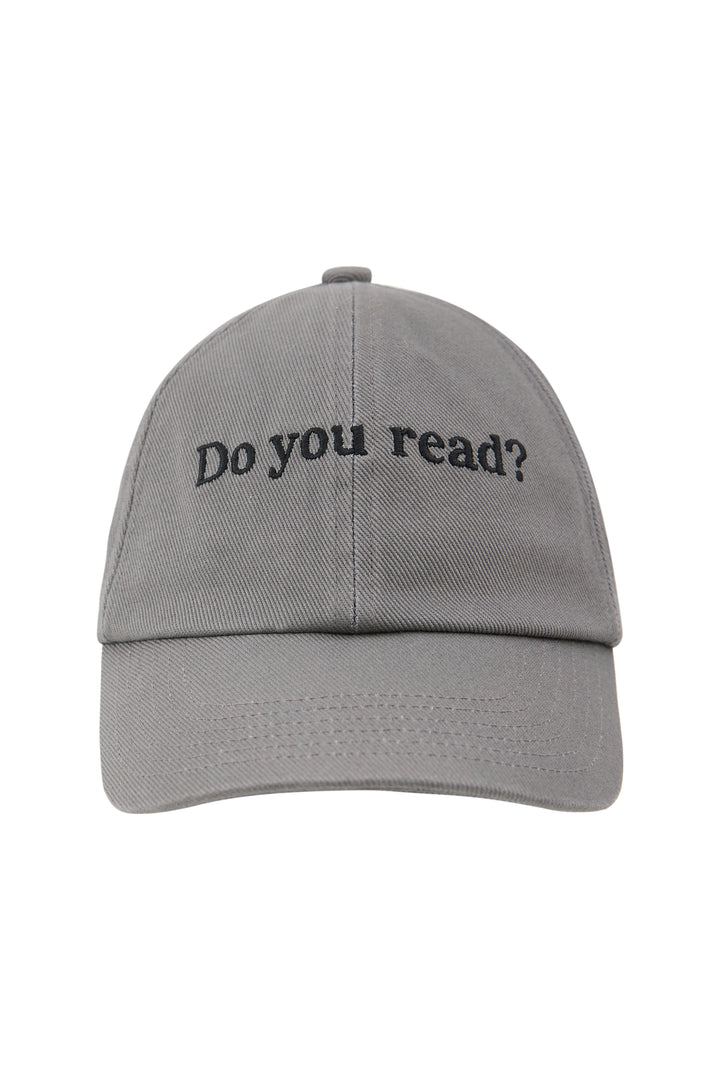 "Arrogance" Cap