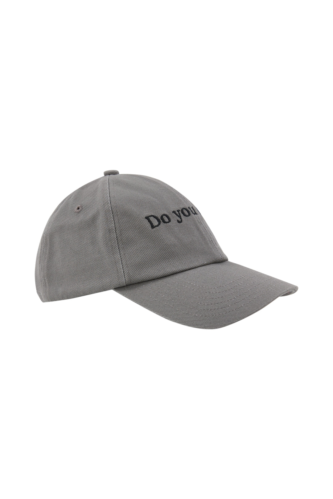 "Arrogance" Cap