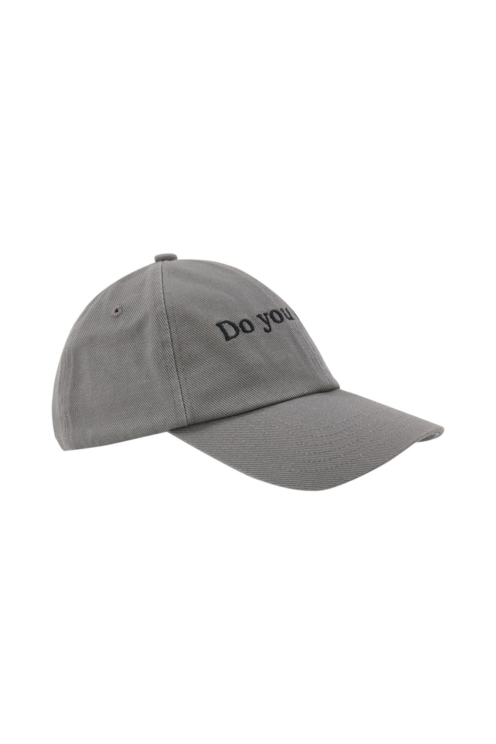"Arrogance" Cap