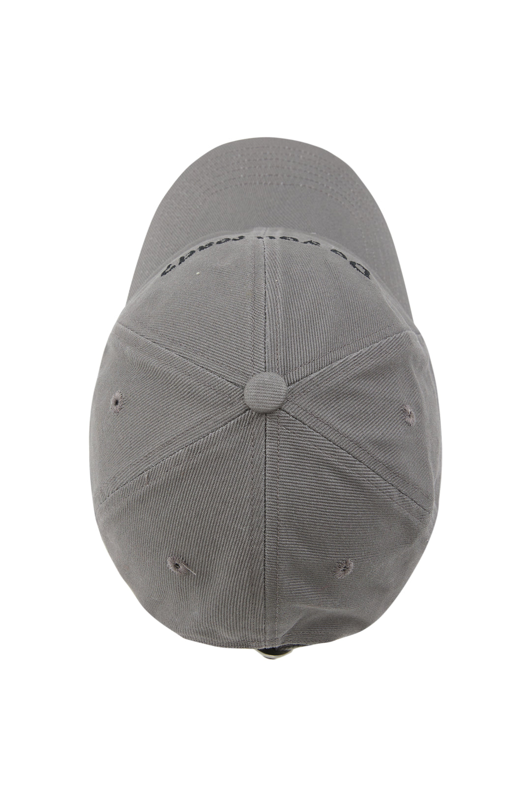 "Arrogance" Cap