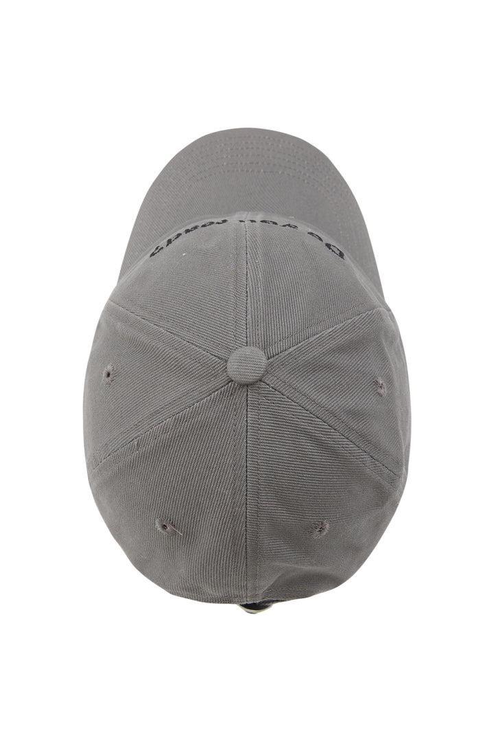 "Arrogance" Cap