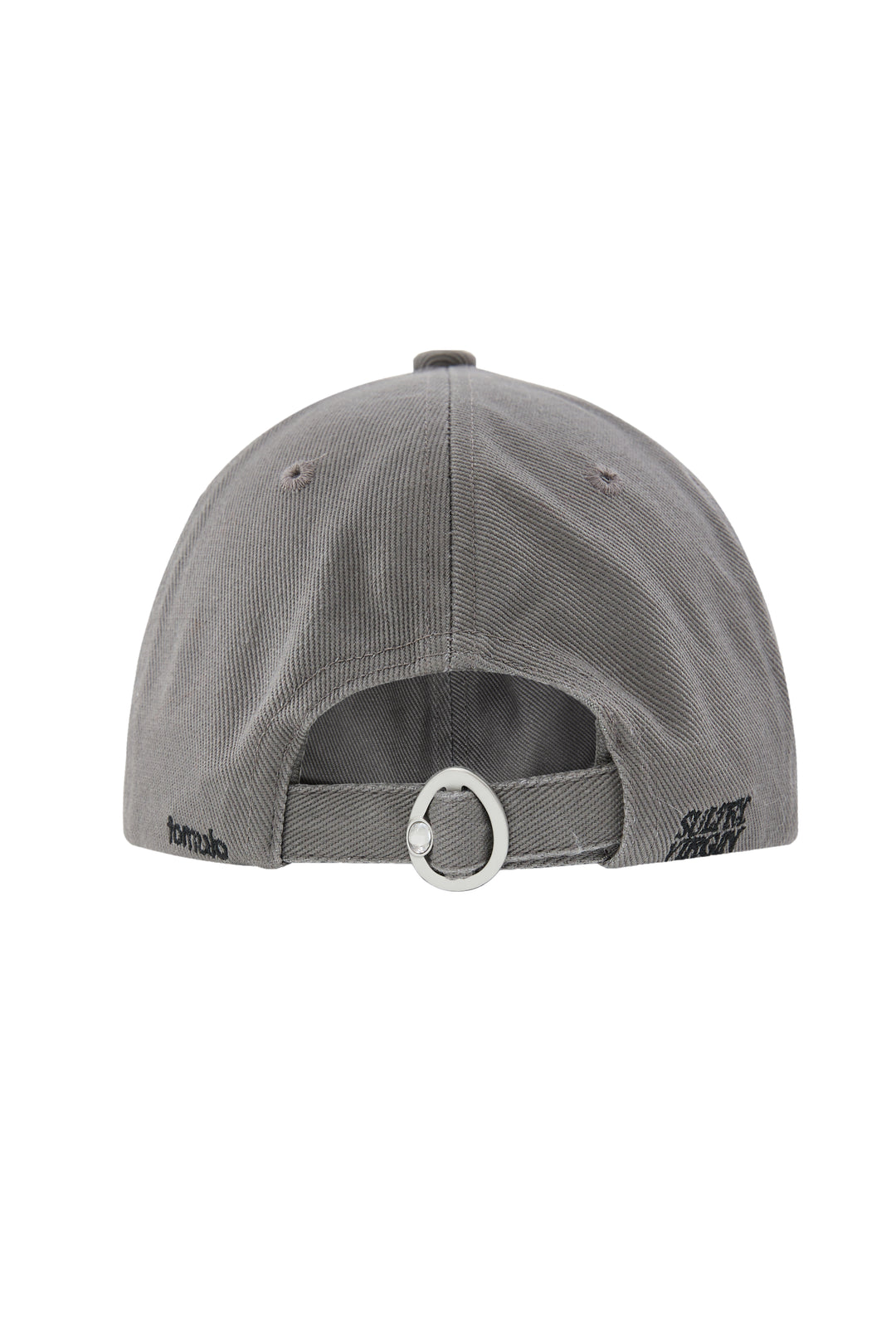 "Arrogance" Cap