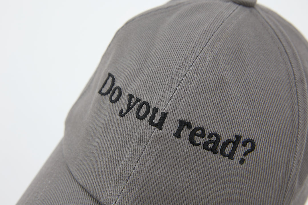 "Arrogance" Cap