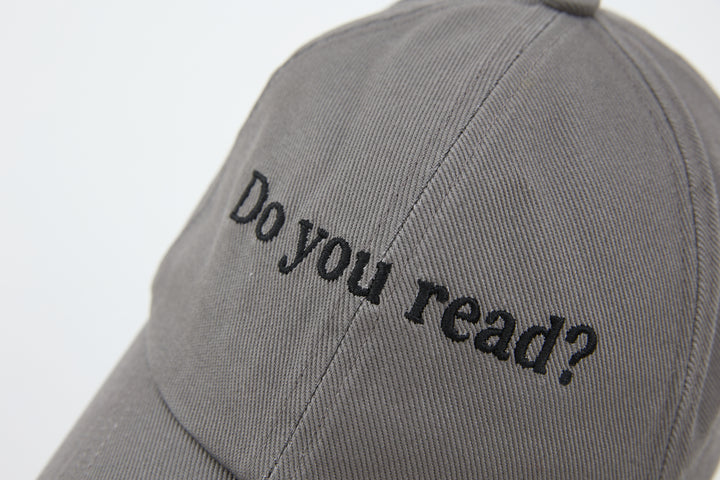 "Arrogance" Cap