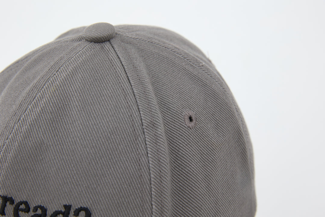 "Arrogance" Cap