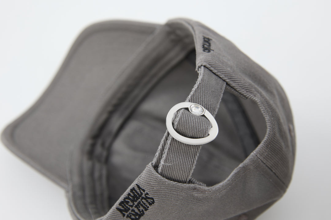 "Arrogance" Cap