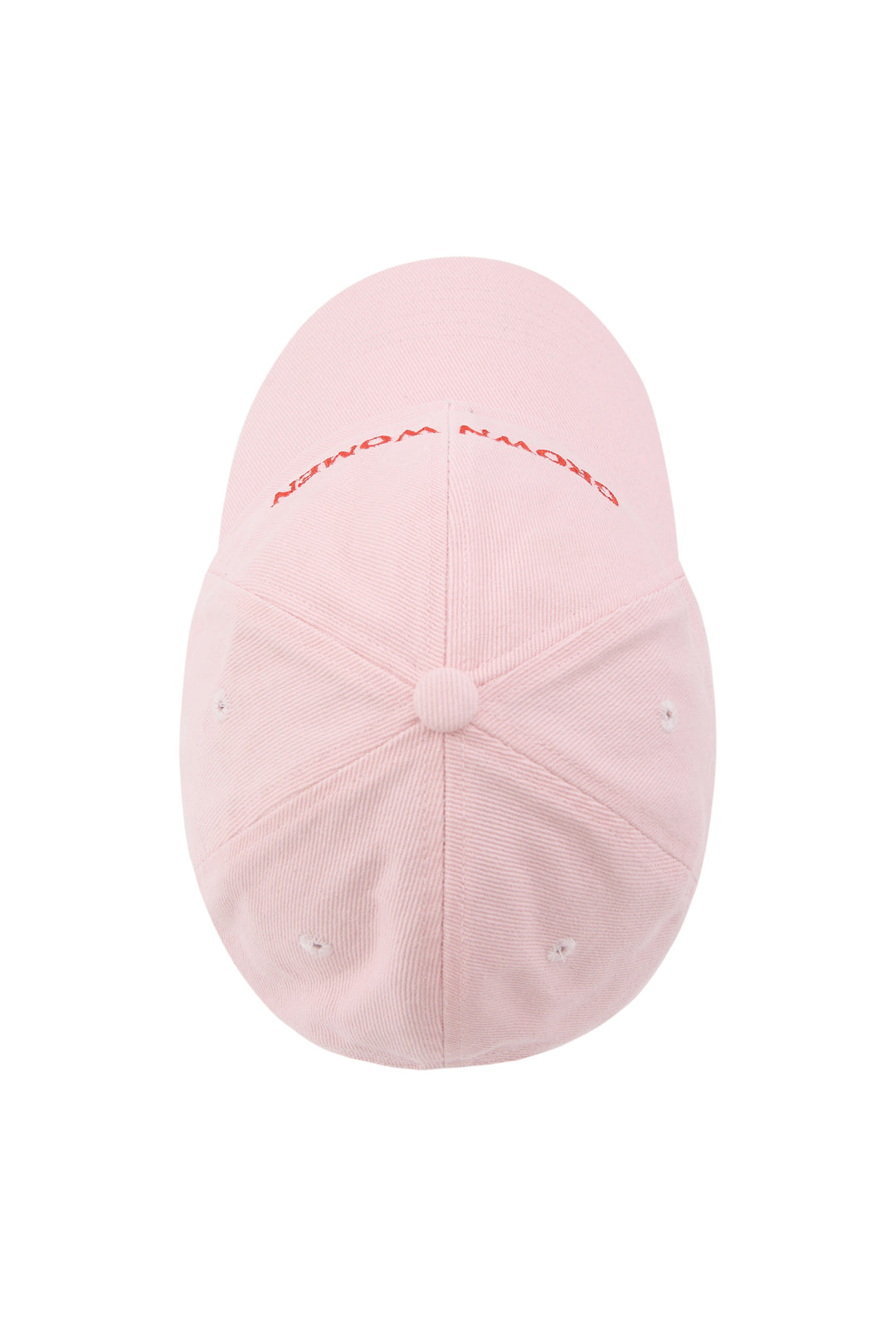 "Grown-up" Cap
