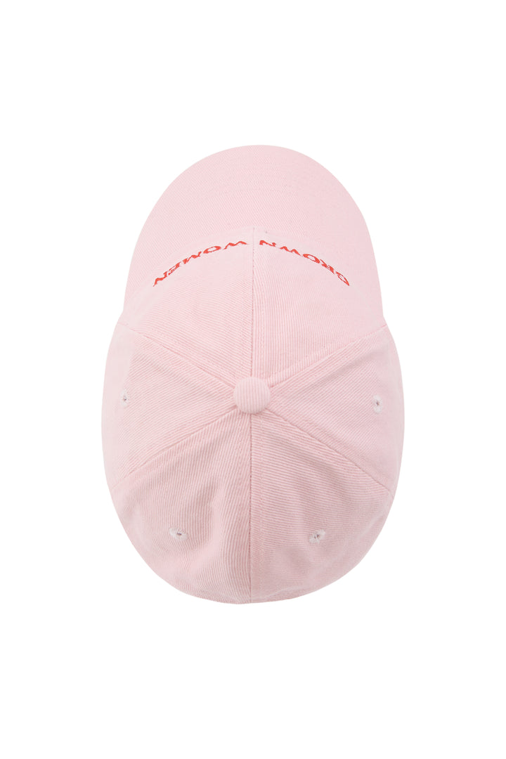 "Grown-up" Cap