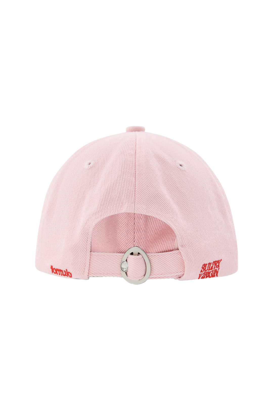 "Grown-up" Cap