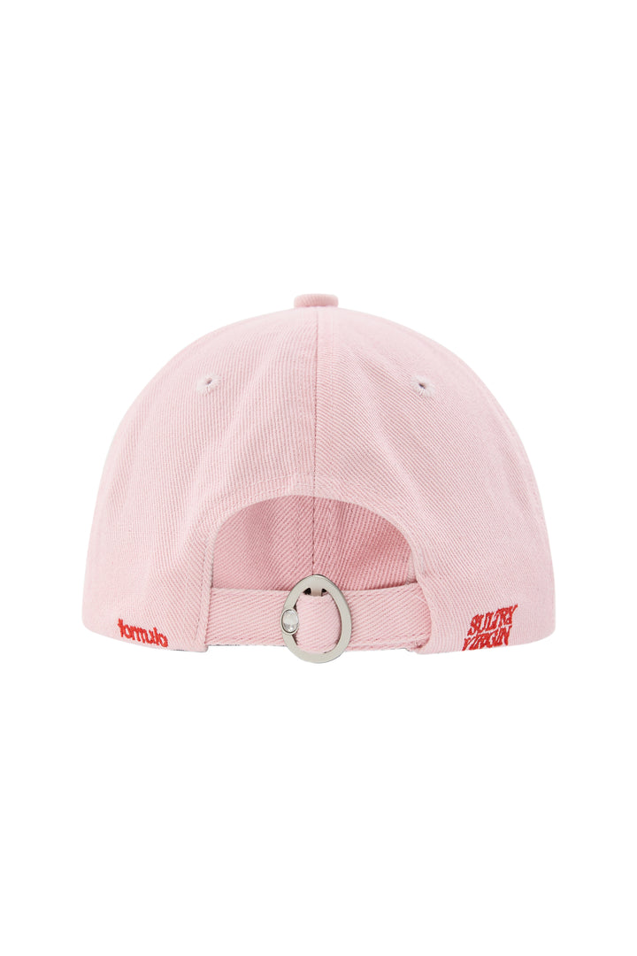 "Grown-up" Cap