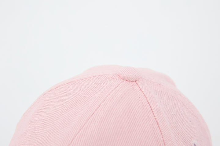 "Grown-up" Cap