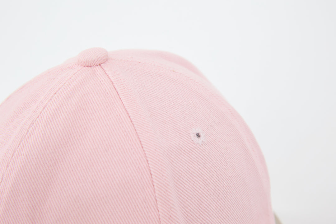"Grown-up" Cap