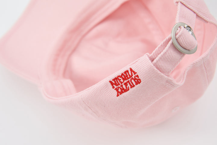 "Grown-up" Cap