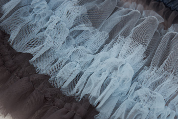 "Tutu Dystopia" Skirt