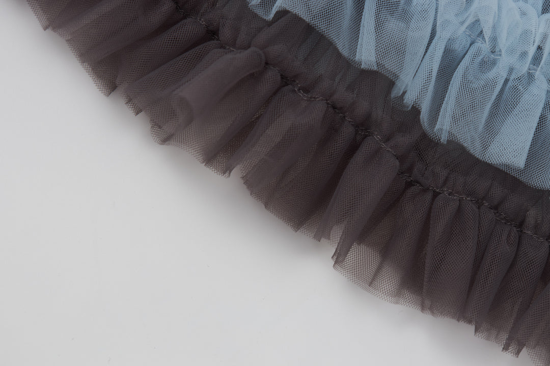 "Tutu Dystopia" Skirt