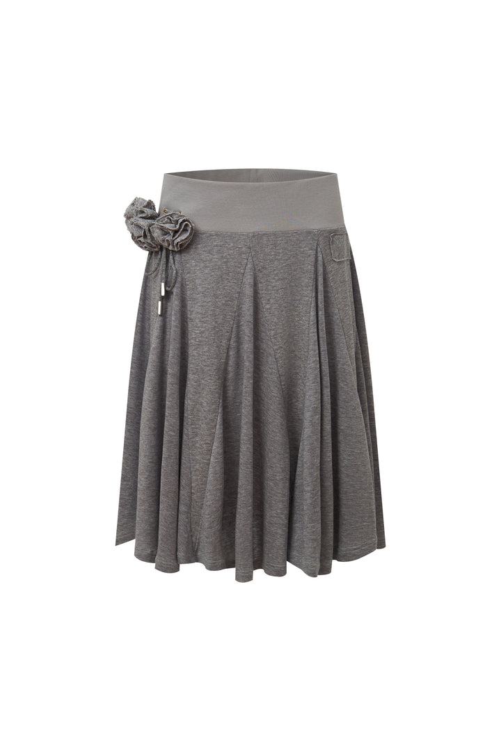 "Soma" Skirt
