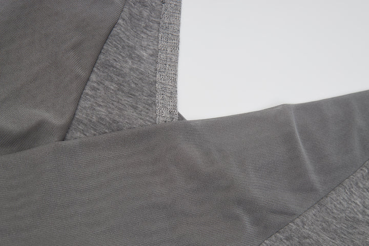 "Soma" Halter Gray