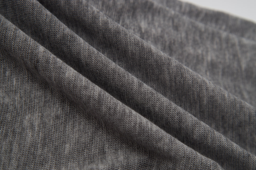 "Soma" Halter Gray