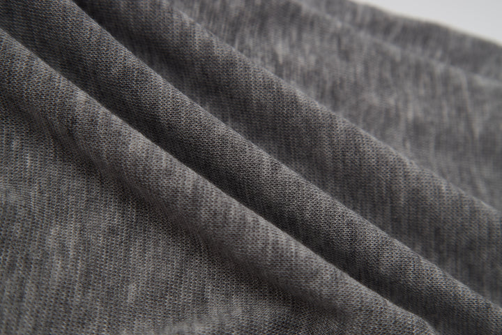 "Soma" Halter Gray