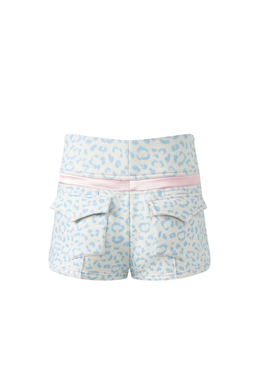 “Maggie Hot” Shorts