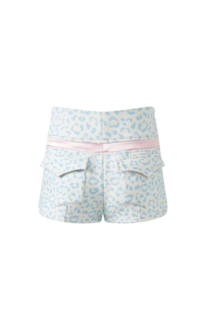 “Maggie Hot” Shorts