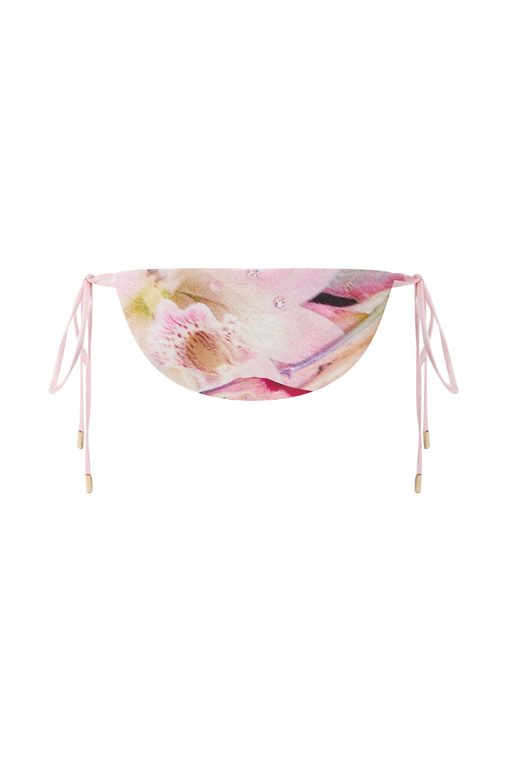 "Tropical Jewel" Bikini Bottom