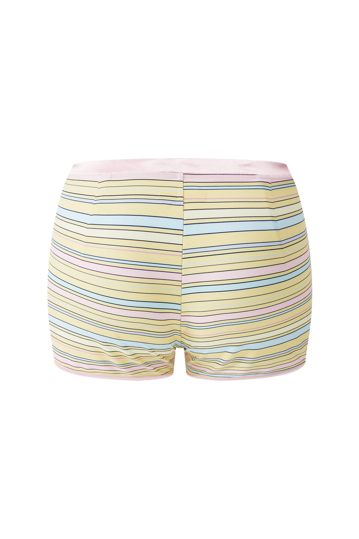 "Bitch Club" Shorts