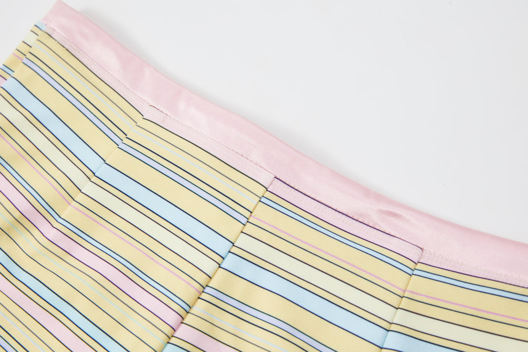 "Bitch Club" Shorts
