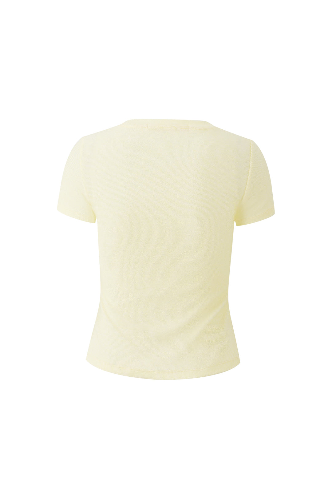 "BEACH PLEASE" Terry Tee