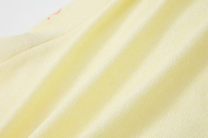 "BEACH PLEASE" Terry Tee