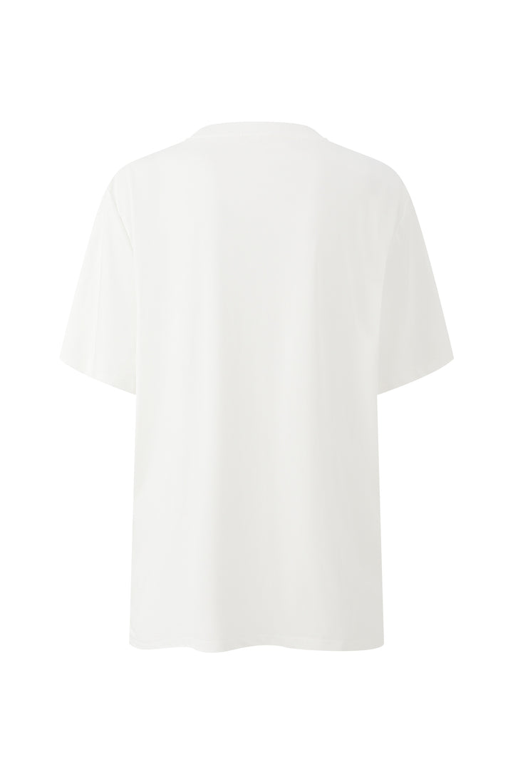 ”BEACH PLEASE“ Tee