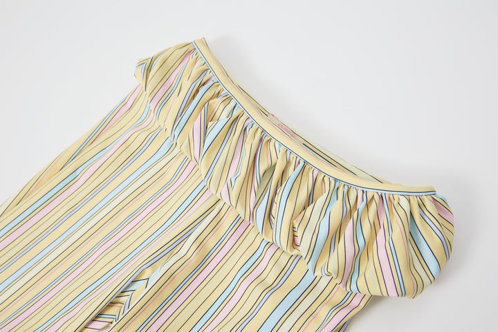 "Bitch Club" Capri Leggings