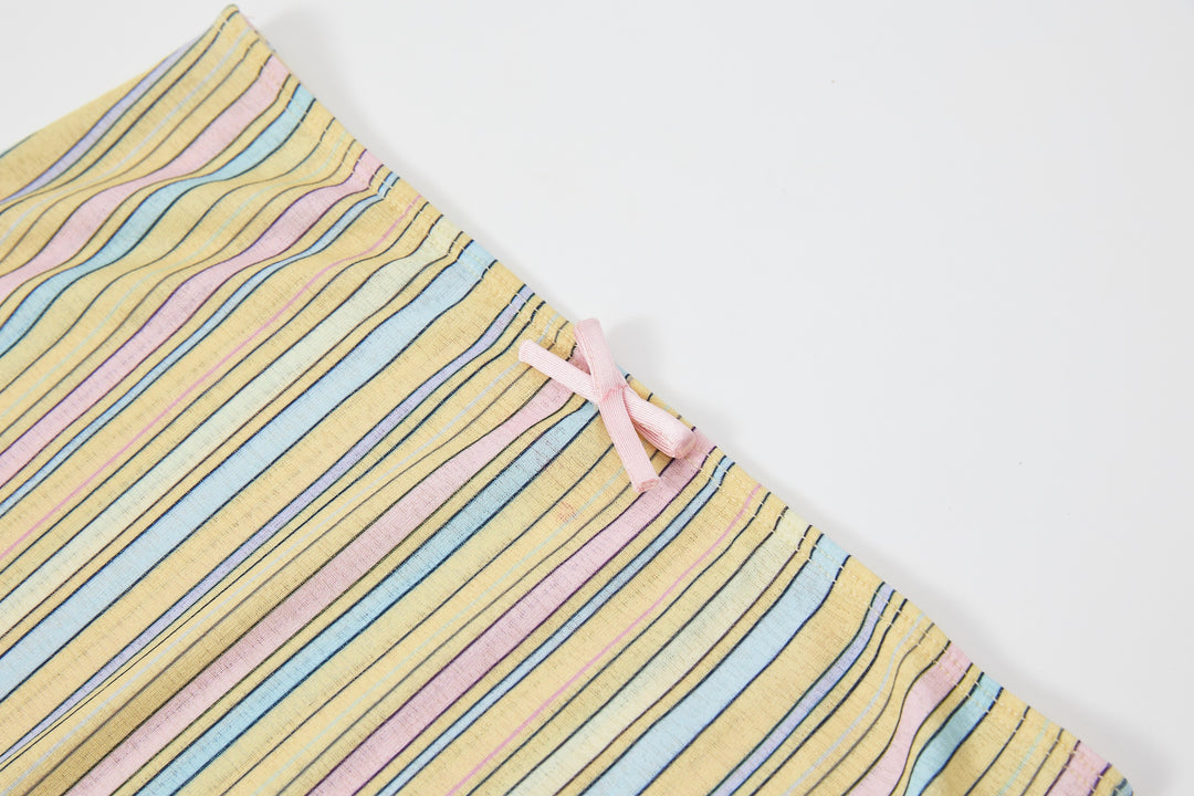 "Bitch Club" Midi Skirt